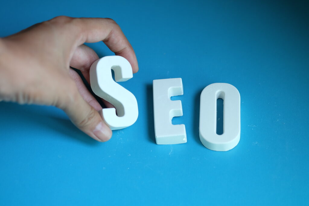 Why Seo Is Important For Your Website?