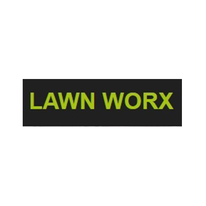Lawn Works Logo