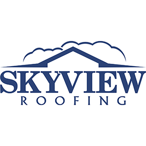 Skyview Roofing Logo