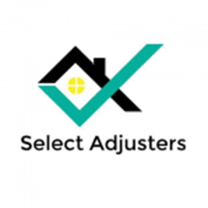 Select Adjuster Logo