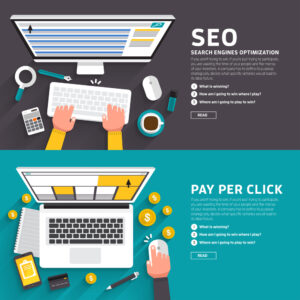 PPC or SEO? Which is right for your business?